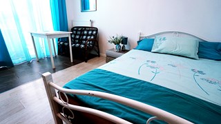 Apartamenyu na Pięterku